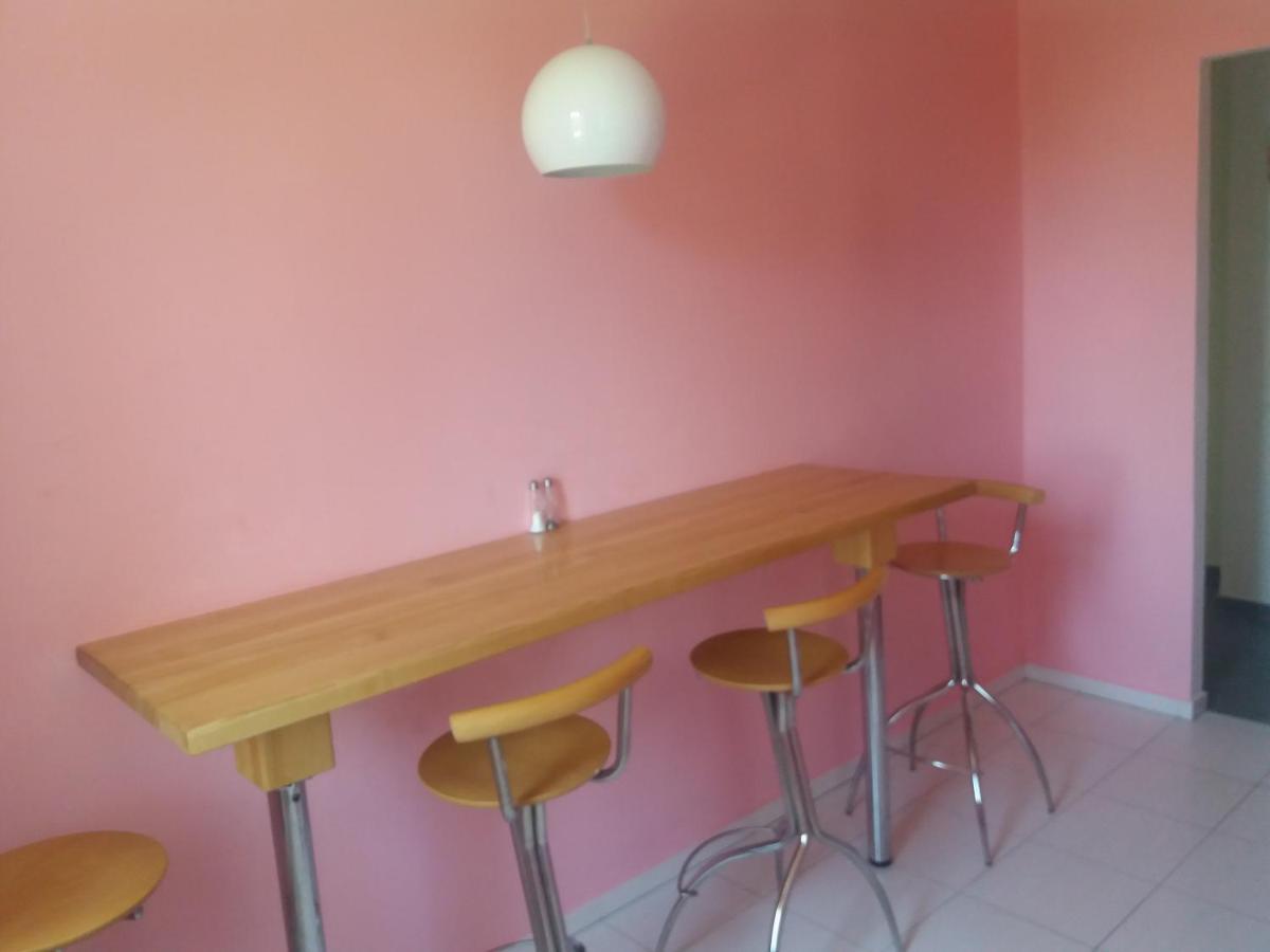 Apartman Abertamy Krusne Hory エクステリア 写真