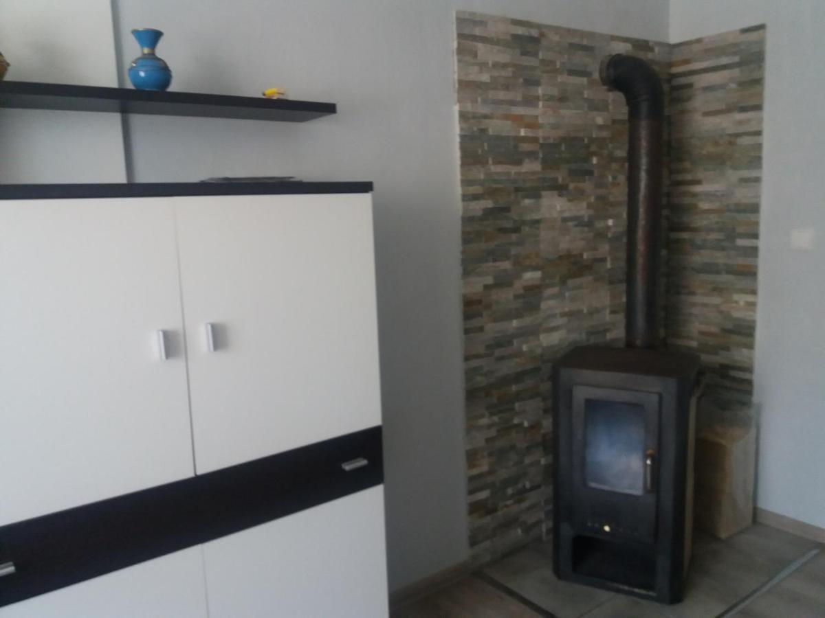 Apartman Abertamy Krusne Hory エクステリア 写真