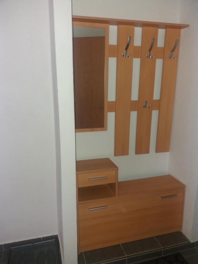 Apartman Abertamy Krusne Hory エクステリア 写真
