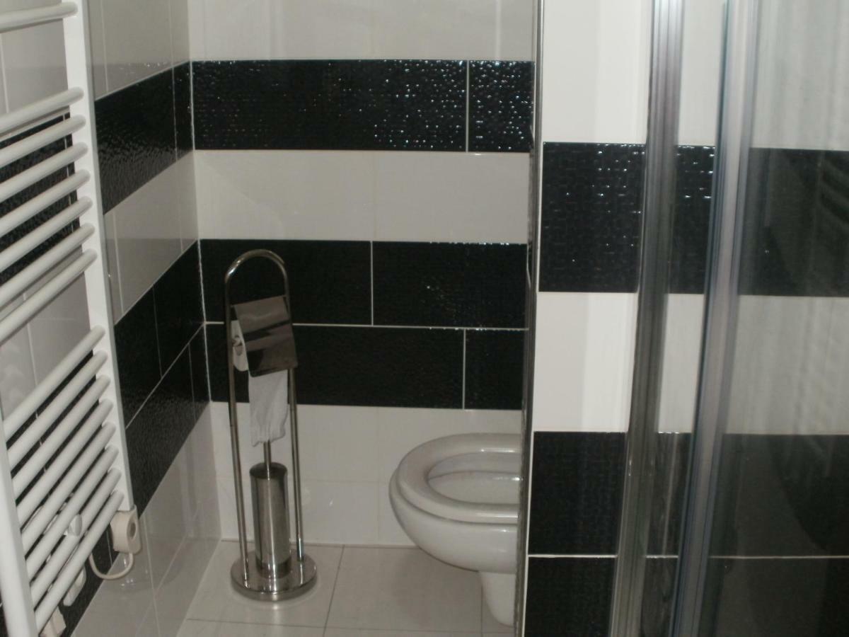 Apartman Abertamy Krusne Hory エクステリア 写真