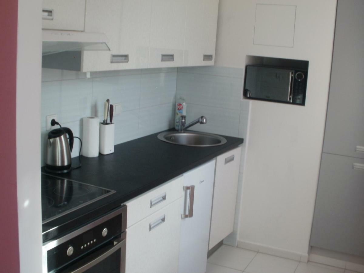 Apartman Abertamy Krusne Hory エクステリア 写真